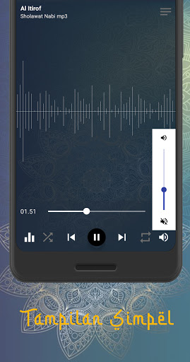 Sholawat Nabi MP3 Lengkap offline