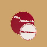 City Sandwich Hobro icon