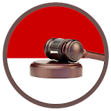 The Code of Laws of Indonesia icon