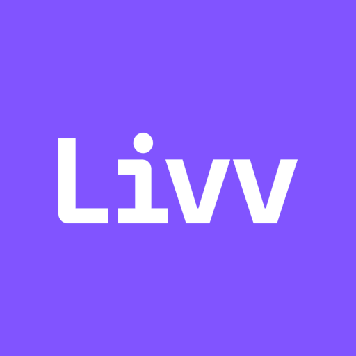 Livv logo