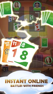 Skip-Bo