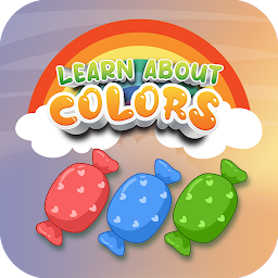 Icon image Learn Colours Kids Puzzle