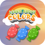 Learn Colours Kids Puzzle