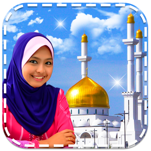 Mosque Photo Frames  Icon