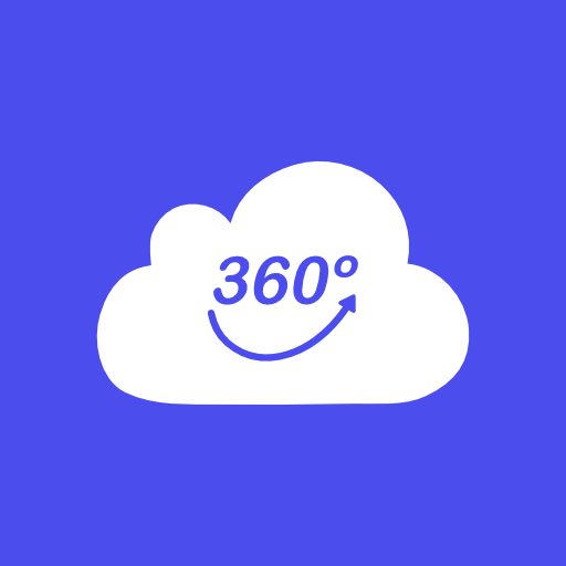 MeuPasseioVirtual logo