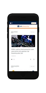 ARM SA - Manager