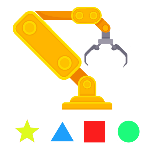 Sorting Game logo