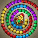 Marbelicious: Marble Shooter icon