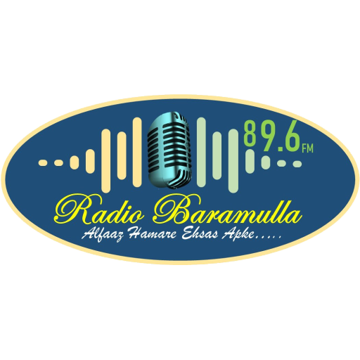Radio Baramulla 89.6 FM Download on Windows
