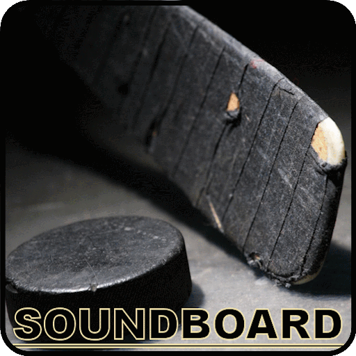 Soundboard Icehockey logo