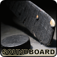 Soundboard Icehockey