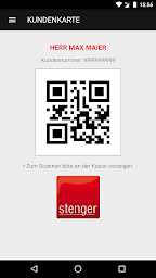 stenger
