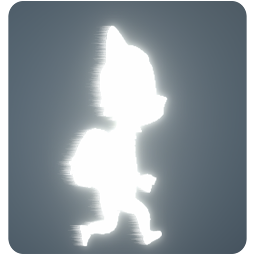 Wolfy´s Journey