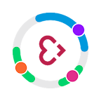 Mate for Embrace watch logo