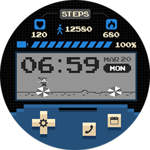 TicWatch Childhood Scarica su Windows