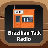 Brazilian Talk Radio icon