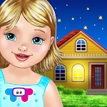 Cover Image of Download Baby Dream House  APK