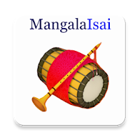 Mangala Isai Nadhaswaram Melam