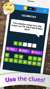 Crossword Quiz APK for Android Download 5
