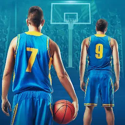 Basketball Rivals: Sports Game Mod Apk