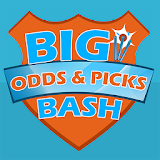 Big Bash Odds and Picks icon