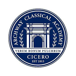 Icon image Archway Classical Academy-Cice