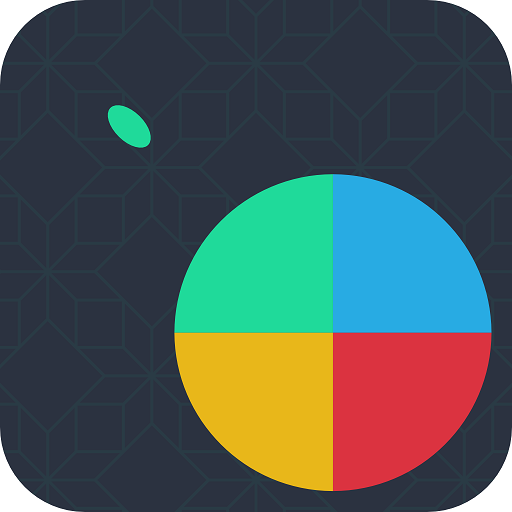Hues logo