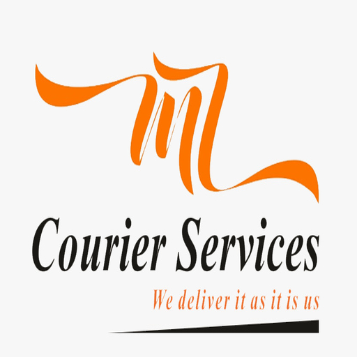 MZ Courier logo
