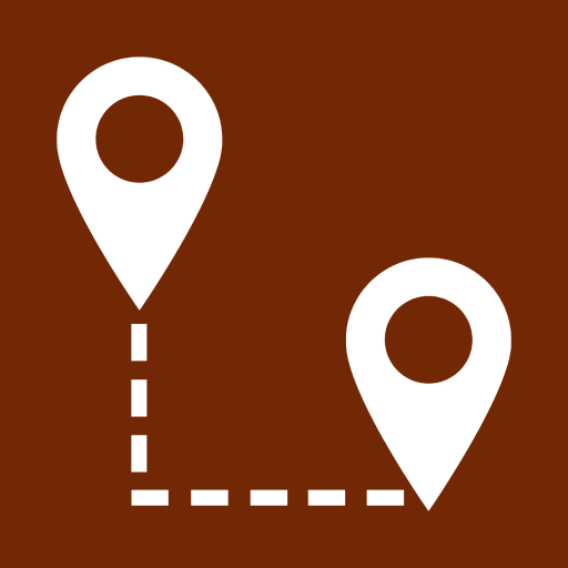 Jewel Route Navigation logo