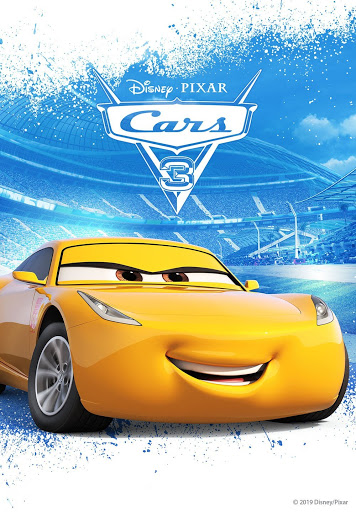 Cars 3 - Movies on Google Play