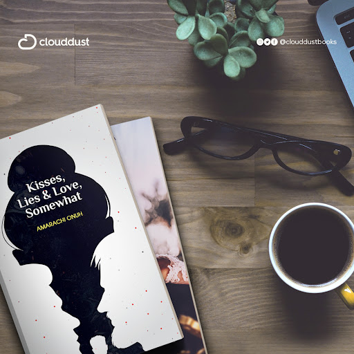 Android application Clouddust screenshort