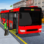 Cover Image of डाउनलोड City Bus Simulator Ultimate  APK