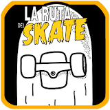 Ruta del Skate icon