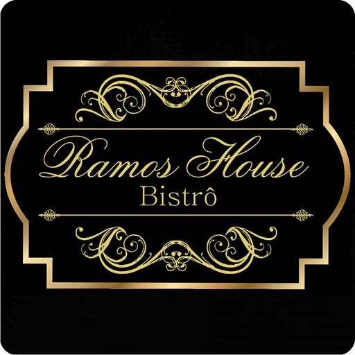 Ramos House Bistrô logo