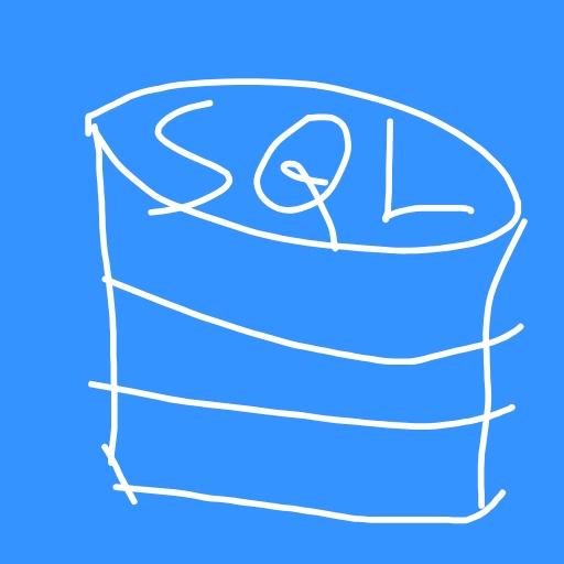 SQL Handbook - Learn SQL logo