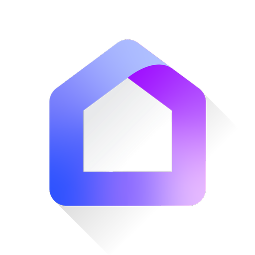 NeHo logo