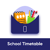 School Timetable Study Planner icon