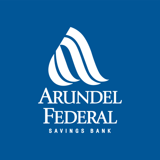 Arundel Federal Mobile Banking logo