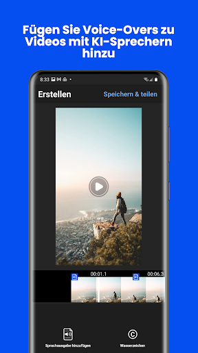 App-Vorschau