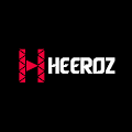 Heeroz APK Logo