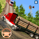 Offroad Logging Truck Games 3D - Androidアプリ
