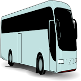 Bus Ticket BD icon
