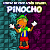 CEI Pinocho icon