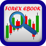 Forex Ebook - Trading Strategy icon