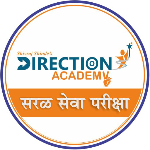 DIRECTION ACADEMY logo