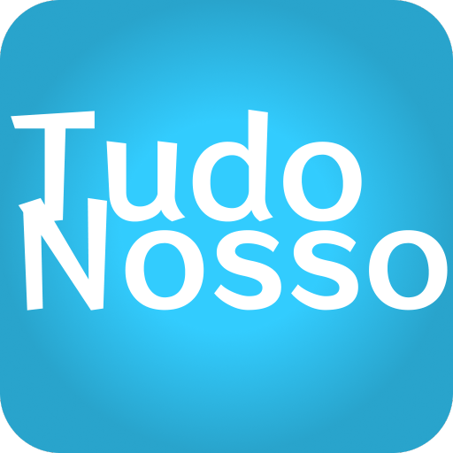 Tudo Nosso logo