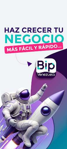 BIP Venezuela - Bipeers screenshot 5