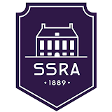 Studentenvereniging SSRA icon