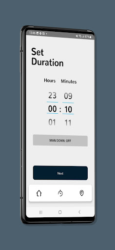 Securitas Güvendeyim Screen 3