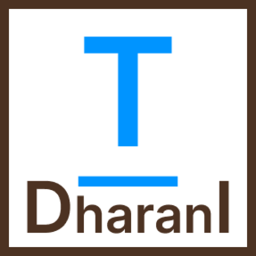 T-Dharani - Google Play 앱